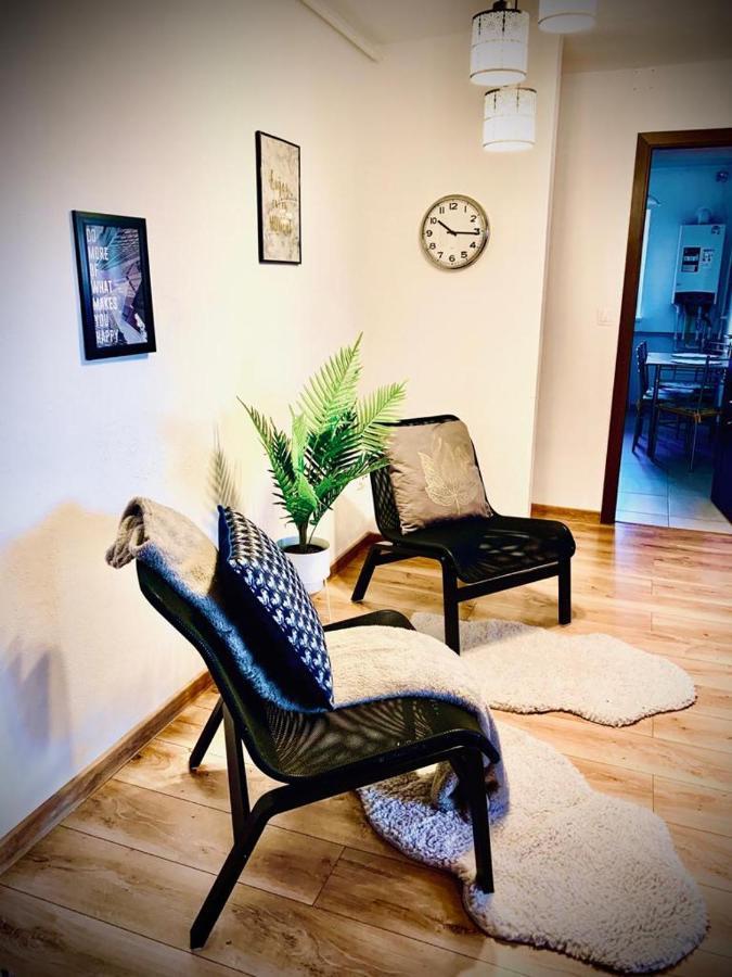 Midsummer Boulevard Apartment Alba Iulia Exterior photo